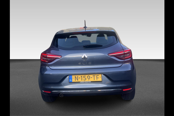 Renault Clio 1.0 TCe Intens | Achteruitrijcamera | Cruisecontrol |
