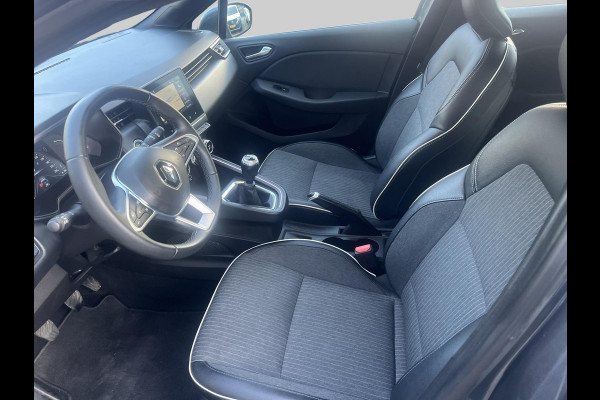Renault Clio 1.0 TCe Intens | Achteruitrijcamera | Cruisecontrol |