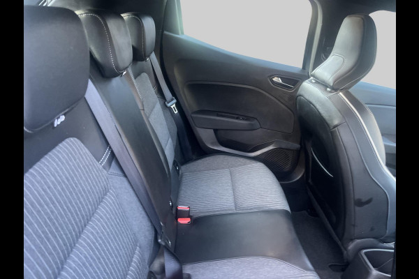 Renault Clio 1.0 TCe Intens | Achteruitrijcamera | Cruisecontrol |