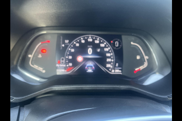 Renault Clio 1.0 TCe Intens | Achteruitrijcamera | Cruisecontrol |