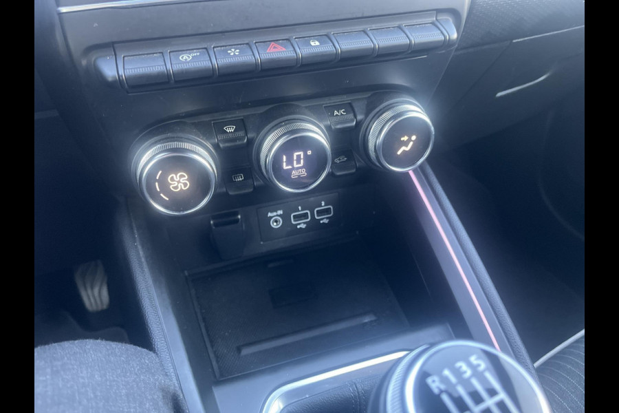 Renault Clio 1.0 TCe Intens | Achteruitrijcamera | Cruisecontrol |