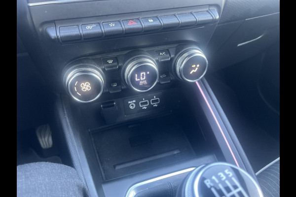 Renault Clio 1.0 TCe Intens | Achteruitrijcamera | Cruisecontrol |