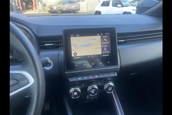 Renault Clio 1.0 TCe Intens | Achteruitrijcamera | Cruisecontrol |