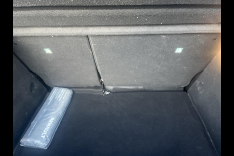 Renault Clio 1.0 TCe Intens | Achteruitrijcamera | Cruisecontrol |