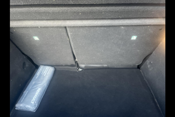 Renault Clio 1.0 TCe Intens | Achteruitrijcamera | Cruisecontrol |