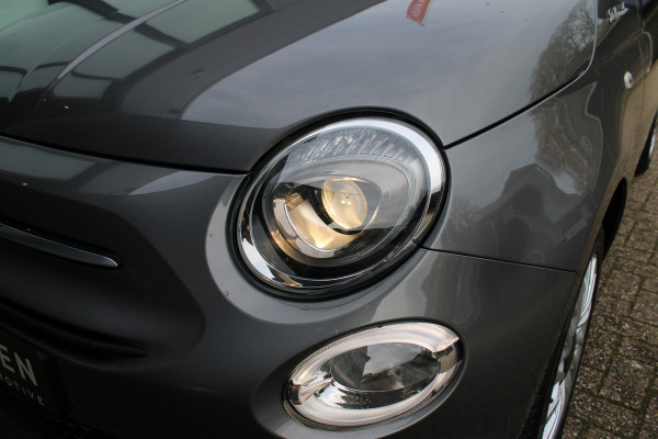 Fiat 500C 1.0 Hybrid Dolcevita | Cruise Control | Carplay | Parkeersensoren