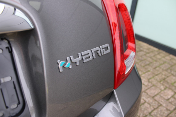 Fiat 500C 1.0 Hybrid Dolcevita | Cruise Control | Carplay | Parkeersensoren