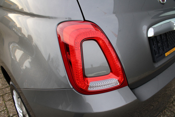 Fiat 500C 1.0 Hybrid Dolcevita | Cruise Control | Carplay | Parkeersensoren