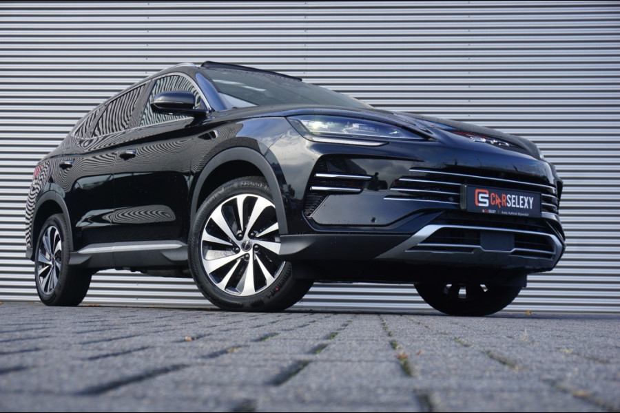 BYD SEAL U 1.5 DM-i FWD Boost PHEV | NAVI | CLIMA | PANO | LUXE!!