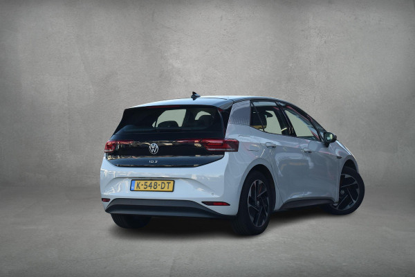Volkswagen ID.3 First 58 kWh | Apple CarPlay | 18" LM | Stoelverwarming