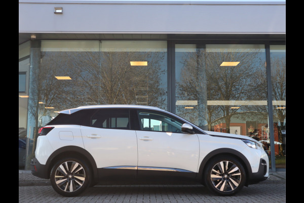Peugeot 3008 1.2 PureTech Allure Nieuwe D-riem/ All-season banden/ Keurige auto