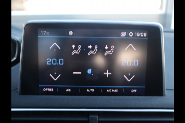 Peugeot 3008 1.2 PureTech Allure Nieuwe D-riem/ All-season banden/ Keurige auto