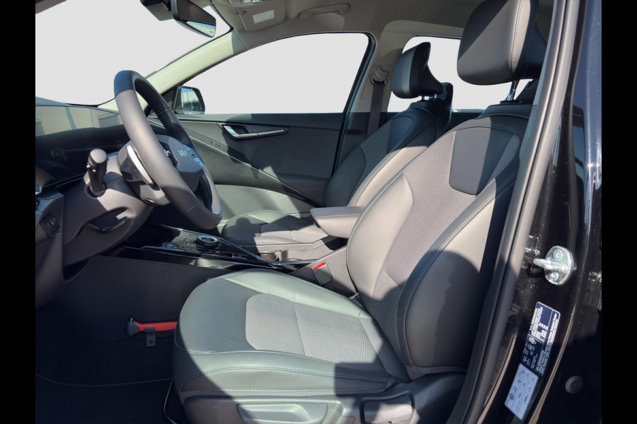 Kia Niro 1.6 GDi PHEV DynamicLine Automaat | Camera | Cruise | Sensoren | Apple Carplay & Android Auto | Navi |