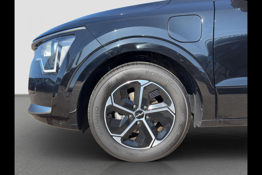 Kia Niro 1.6 GDi PHEV DynamicLine Automaat | Camera | Cruise | Sensoren | Apple Carplay & Android Auto | Navi |