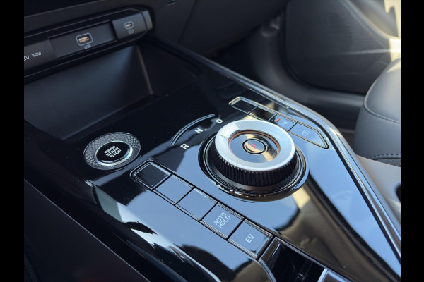 Kia Niro 1.6 GDi PHEV DynamicLine Automaat | Camera | Cruise | Sensoren | Apple Carplay & Android Auto | Navi |