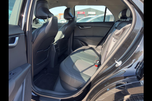 Kia Niro 1.6 GDi PHEV DynamicLine Automaat | Camera | Cruise | Sensoren | Apple Carplay & Android Auto | Navi |