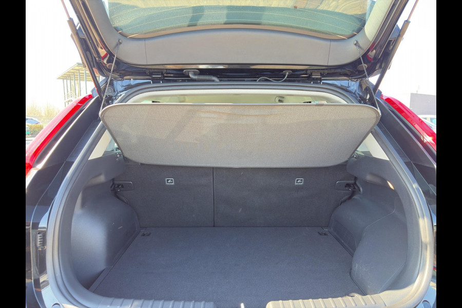 Kia Niro 1.6 GDi PHEV DynamicLine Automaat | Camera | Cruise | Sensoren | Apple Carplay & Android Auto | Navi |