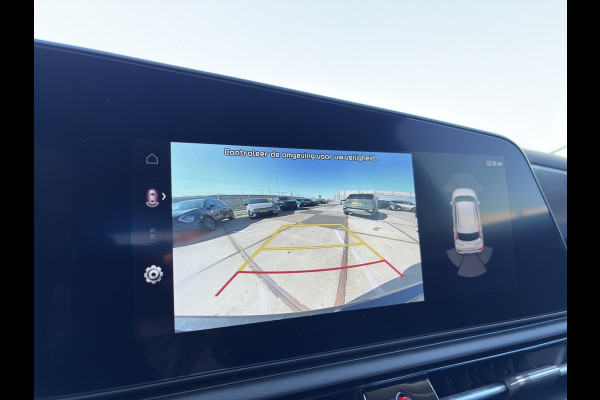 Kia Niro 1.6 GDi PHEV DynamicLine Automaat | Camera | Cruise | Sensoren | Apple Carplay & Android Auto | Navi |