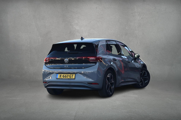 Volkswagen ID.3 First Plus 58 kWh | Apple CarPlay | 19" LM | Keyless