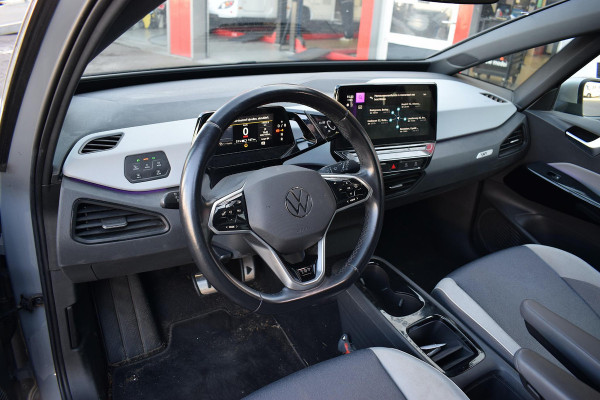Volkswagen ID.3 First Plus 58 kWh | Apple CarPlay | 19" LM | Keyless