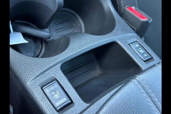 Nissan QASHQAI 1.3 DIG-T N-Connecta Panoramadak! Stoelverw! Automaat! Weinig KM!