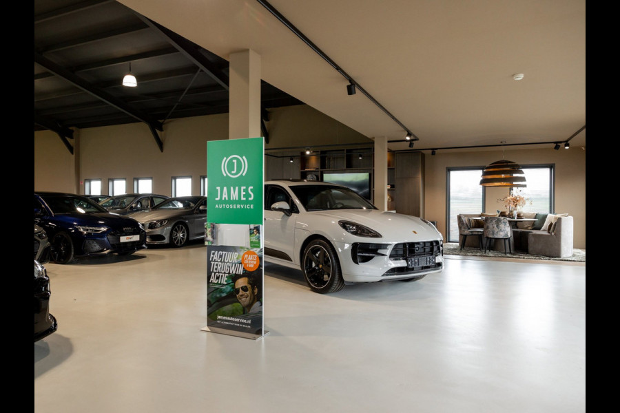 Audi Q8 Sportback e-tron 50 quattro S Edition 95 kWh / 340pk / Elektrische stoelverstelling / Achteruitrij camera /