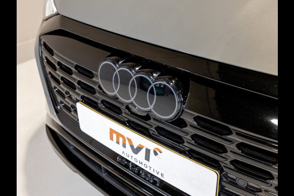 Audi Q8 Sportback e-tron 50 quattro S Edition 95 kWh / 340pk / Elektrische stoelverstelling / Achteruitrij camera /