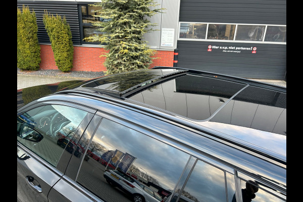 BMW 5 Serie Touring 530i xDrive High Executive , Pano,