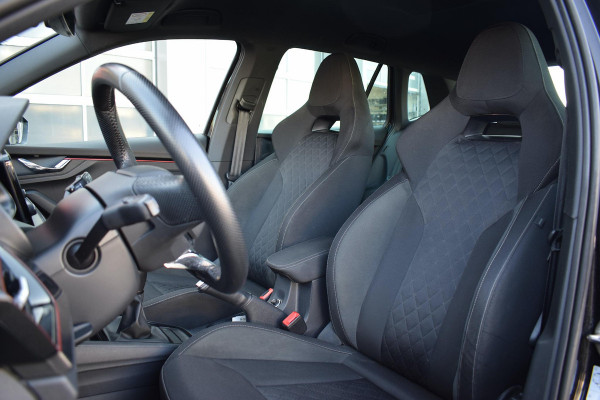 Škoda Kamiq 1.0 TSI Sport Business | Sportstoelen | Apple CarPlay | Climate | Cruise