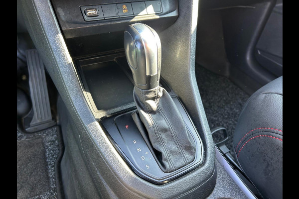 Volkswagen Caddy 2.0TDI L1H1 BMT Carplay Airco Automaat Trekhaak AudiStitch !!NIEUWBINNEN!!