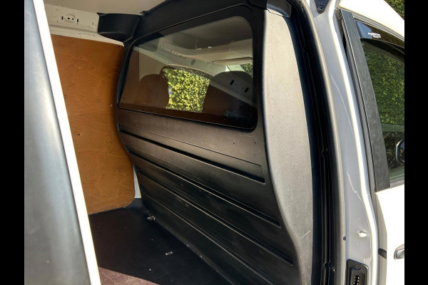 Volkswagen Caddy 2.0TDI L1H1 BMT Carplay Airco Automaat Trekhaak AudiStitch !!NIEUWBINNEN!!