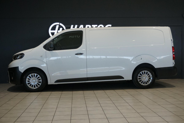 Toyota ProAce Worker 2.0 D-4D Navigator + CAMERA / DODEHOEK