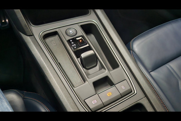 CUPRA Formentor 1.4 e-Hybrid VZ Perf.| 245 PK | Pano| 360°| Matrix | Keyless | Memory | Leder | 12” Navi