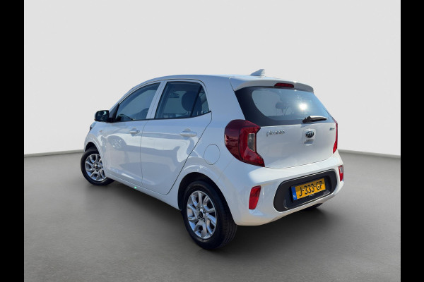 Kia Picanto 1.0 MPi DynamicPlusLine Nai | Airco | Cruise | Camera | LMV | Apple Carplay & Android Auto |
