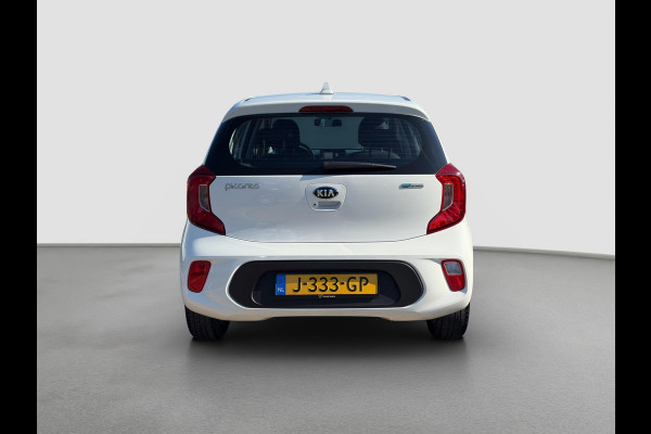 Kia Picanto 1.0 MPi DynamicPlusLine Nai | Airco | Cruise | Camera | LMV | Apple Carplay & Android Auto |