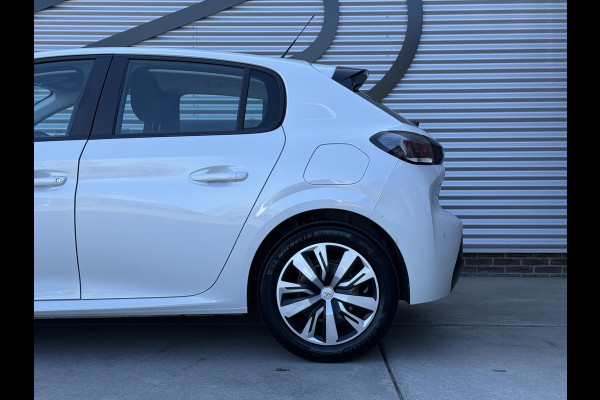 Peugeot 208 1.2 PureTech Active 2e Eigenaar|Navi|Carplay|Clima|Cruise|PDC|N.A.P|Nieuwe APK bij Aflevering