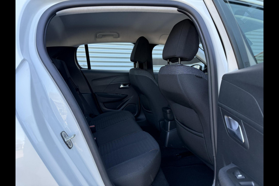 Peugeot 208 1.2 PureTech Active 2e Eigenaar|Navi|Carplay|Clima|Cruise|PDC|N.A.P|Nieuwe APK bij Aflevering