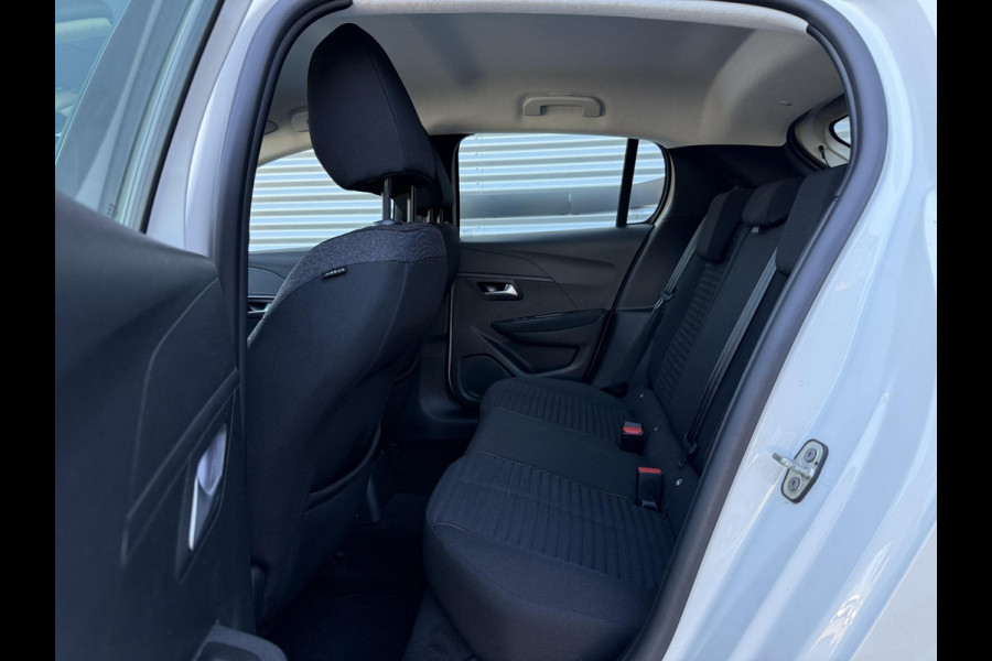 Peugeot 208 1.2 PureTech Active 2e Eigenaar|Navi|Carplay|Clima|Cruise|PDC|N.A.P|Nieuwe APK bij Aflevering
