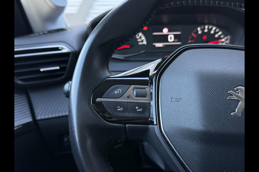 Peugeot 208 1.2 PureTech Active 2e Eigenaar|Navi|Carplay|Clima|Cruise|PDC|N.A.P|Nieuwe APK bij Aflevering