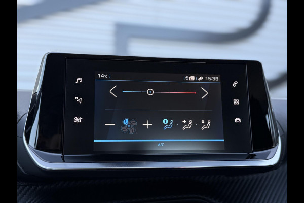 Peugeot 208 1.2 PureTech Active 2e Eigenaar|Navi|Carplay|Clima|Cruise|PDC|N.A.P|Nieuwe APK bij Aflevering