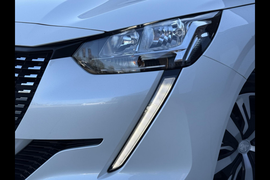 Peugeot 208 1.2 PureTech Active 2e Eigenaar|Navi|Carplay|Clima|Cruise|PDC|N.A.P|Nieuwe APK bij Aflevering