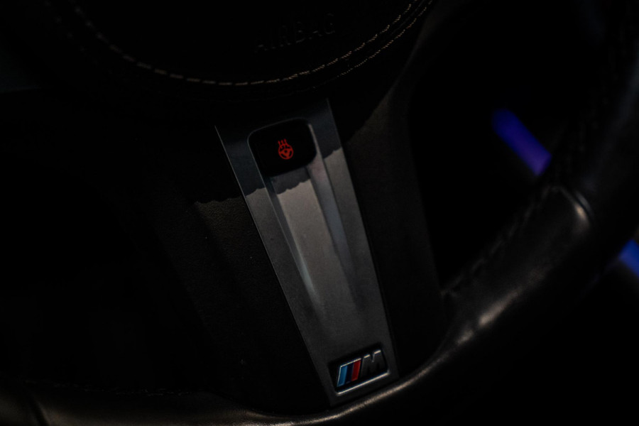 BMW X5 xDrive45e Executive M-Sport Laser|Pano|Memory|360º|Leder|Luchtvering