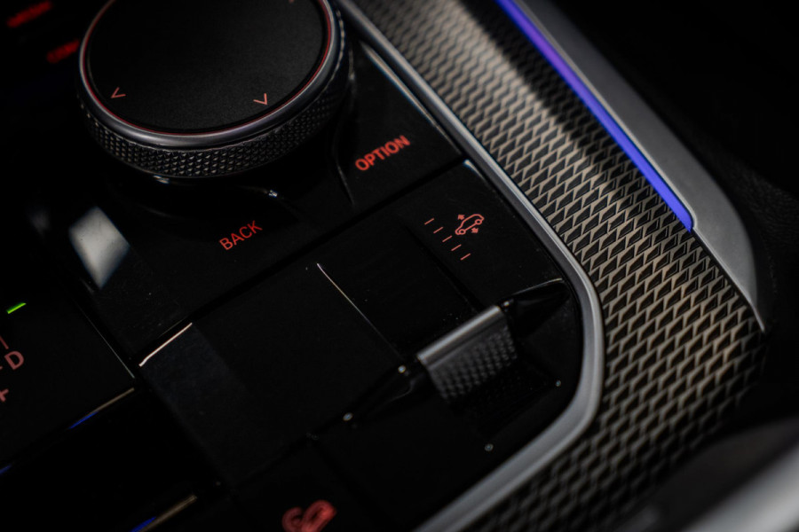 BMW X5 xDrive45e Executive M-Sport Laser|Pano|Memory|360º|Leder|Luchtvering