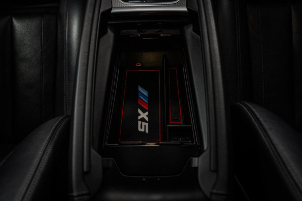 BMW X5 xDrive45e Executive M-Sport Laser|Pano|Memory|360º|Leder|Luchtvering