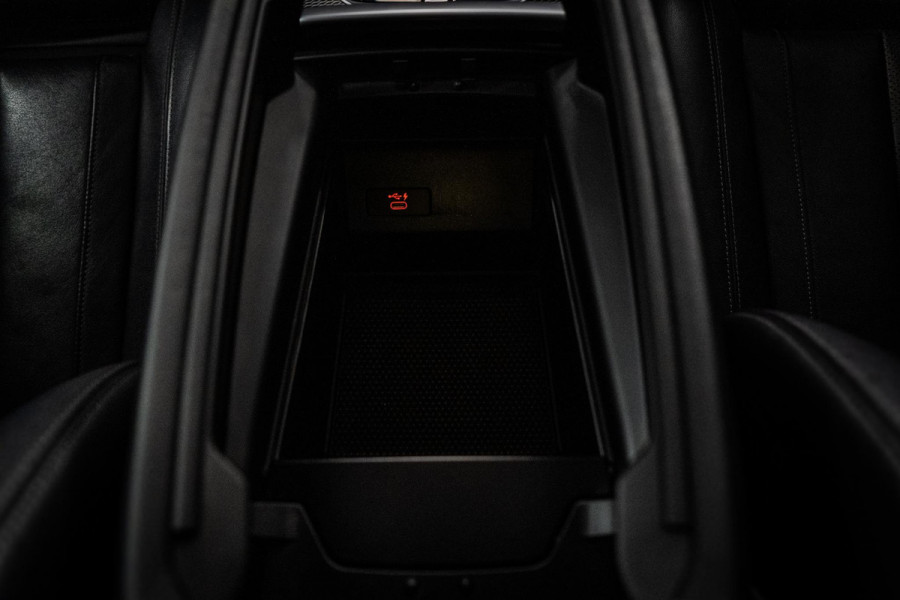 BMW X5 xDrive45e Executive M-Sport Laser|Pano|Memory|360º|Leder|Luchtvering