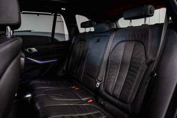 BMW X5 xDrive45e Executive M-Sport Laser|Pano|Memory|360º|Leder|Luchtvering