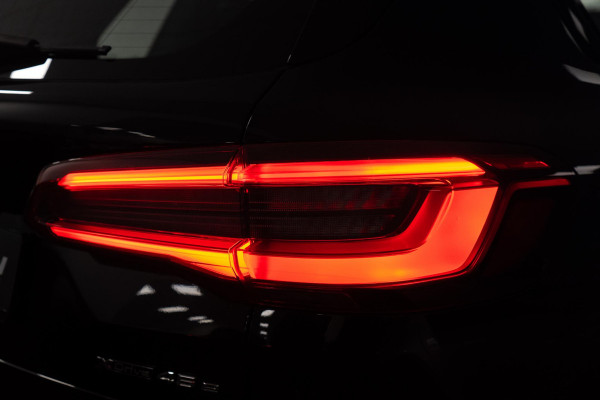 BMW X5 xDrive45e Executive M-Sport Laser|Pano|Memory|360º|Leder|Luchtvering