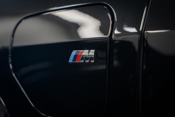 BMW X5 xDrive45e Executive M-Sport Laser|Pano|Memory|360º|Leder|Luchtvering