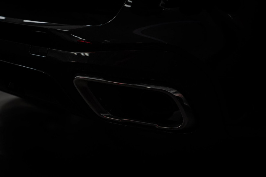 BMW X5 xDrive45e Executive M-Sport Laser|Pano|Memory|360º|Leder|Luchtvering