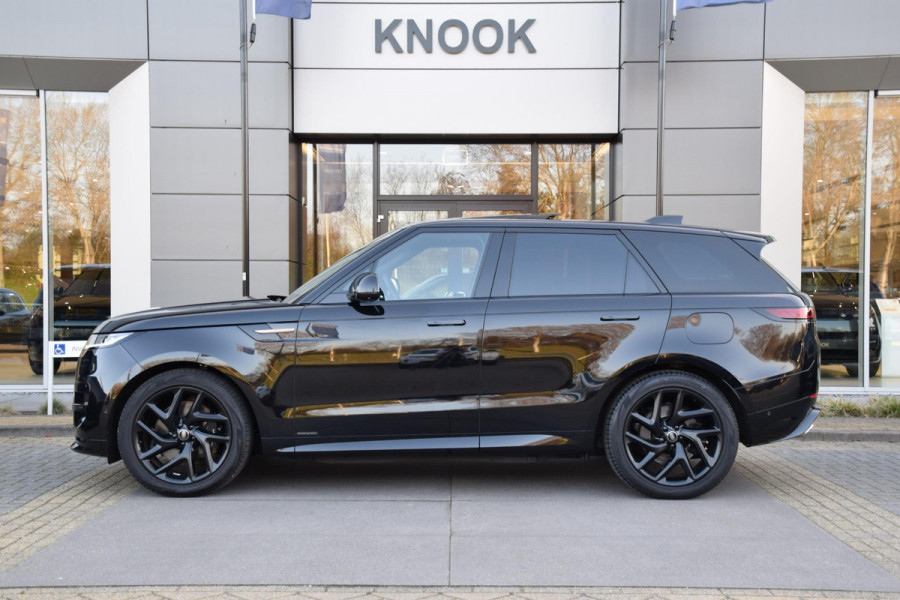 Land Rover Range Rover Sport P510e Autobiography